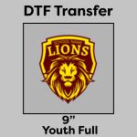 DTF Transfer 9" Thumbnail