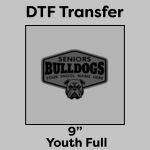 DTF Transfer 9" Thumbnail