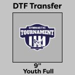 DTF Transfer 9" Thumbnail