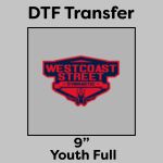 DTF Transfer 9" Thumbnail