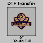 DTF Transfer 9" Thumbnail