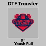 DTF Transfer 9" Thumbnail