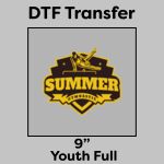 DTF Transfer 9" Thumbnail