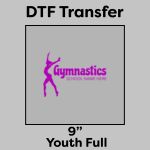 DTF Transfer 9" Thumbnail