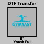 DTF Transfer 9" Thumbnail