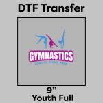 DTF Transfer 9" Thumbnail