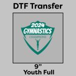 DTF Transfer 9" Thumbnail