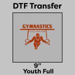 DTF Transfer 9" Thumbnail