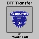 DTF Transfer 9" Thumbnail