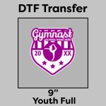 DTF Transfer 9" Thumbnail