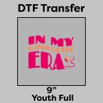 DTF Transfer 9" Thumbnail