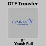 DTF Transfer 9" Thumbnail
