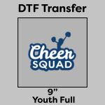 DTF Transfer 9" Thumbnail