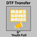 DTF Transfer 9" Thumbnail