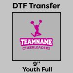 DTF Transfer 9" Thumbnail
