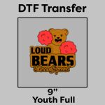 DTF Transfer 9" Thumbnail