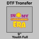 DTF Transfer 9" Thumbnail