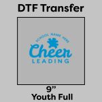 DTF Transfer 9" Thumbnail