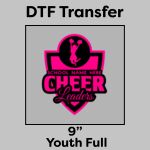 DTF Transfer 9" Thumbnail