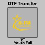 DTF Transfer 9" Thumbnail