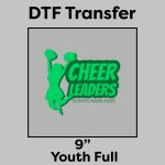 DTF Transfer 9" Thumbnail