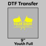 DTF Transfer 9" Thumbnail