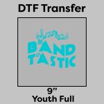 DTF Transfer 9" Thumbnail