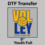DTF Transfer 9" Thumbnail