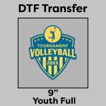 DTF Transfer 9" Thumbnail