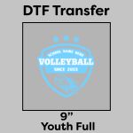 DTF Transfer 9" Thumbnail