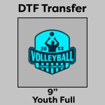 DTF Transfer 9" Thumbnail