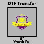 DTF Transfer 9" Thumbnail