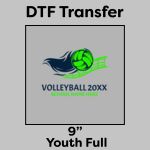 DTF Transfer 9" Thumbnail