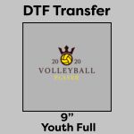 DTF Transfer 9" Thumbnail