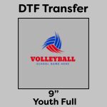 DTF Transfer 9" Thumbnail