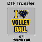 DTF Transfer 9" Thumbnail