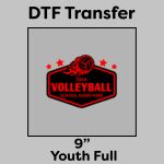 DTF Transfer 9" Thumbnail