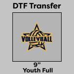 DTF Transfer 9" Thumbnail
