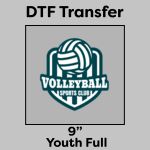 DTF Transfer 9" Thumbnail