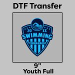 DTF Transfer 9" Thumbnail