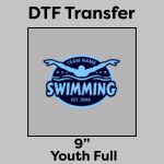 DTF Transfer 9" Thumbnail