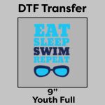 DTF Transfer 9" Thumbnail