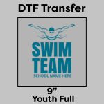 DTF Transfer 9" Thumbnail