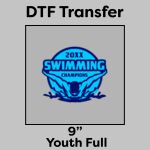 DTF Transfer 9" Thumbnail