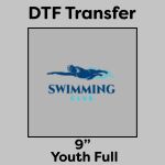 DTF Transfer 9" Thumbnail