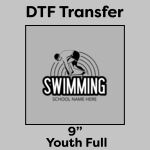 DTF Transfer 9" Thumbnail