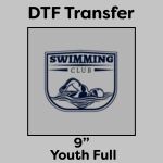DTF Transfer 9" Thumbnail