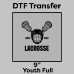 DTF Transfer 9" Thumbnail