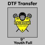 DTF Transfer 9" Thumbnail