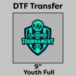 DTF Transfer 9" Thumbnail
